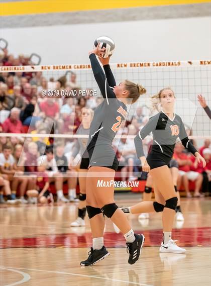 Thumbnail 2 in Minster @ New Bremen photogallery.