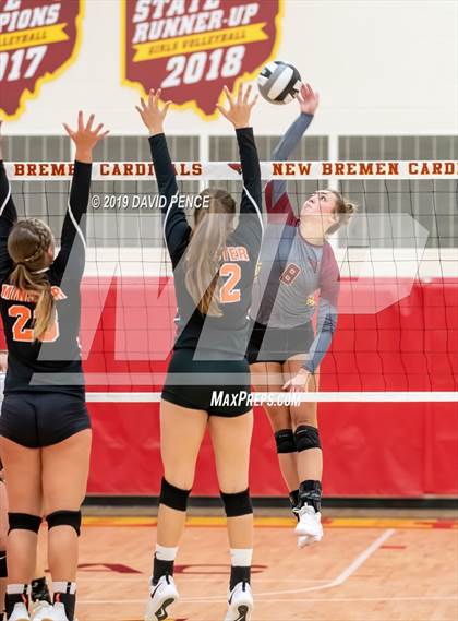 Thumbnail 2 in Minster @ New Bremen photogallery.