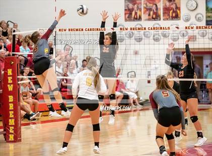 Thumbnail 2 in Minster @ New Bremen photogallery.