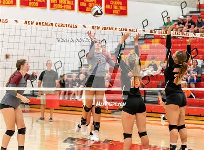 Thumbnail 2 in Minster @ New Bremen photogallery.