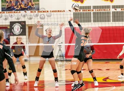 Thumbnail 2 in Minster @ New Bremen photogallery.