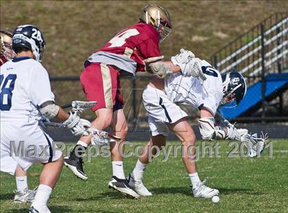 Thumbnail 3 in Boston College High @ St. John's Prep photogallery.