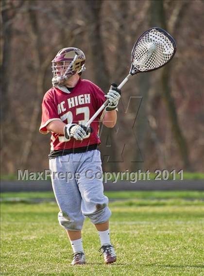 Thumbnail 3 in Boston College High @ St. John's Prep photogallery.