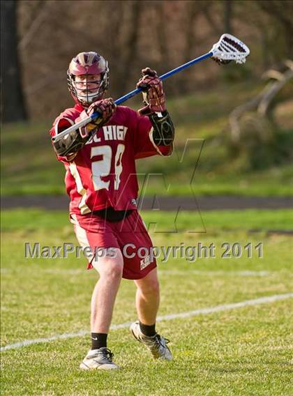 Thumbnail 1 in Boston College High @ St. John's Prep photogallery.