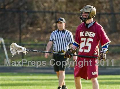 Thumbnail 1 in Boston College High @ St. John's Prep photogallery.