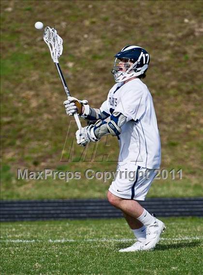Thumbnail 1 in Boston College High @ St. John's Prep photogallery.