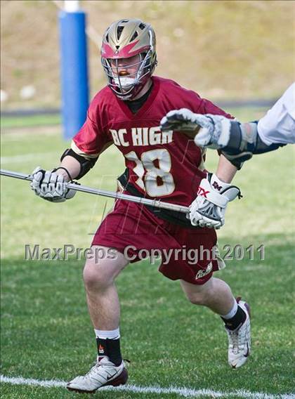 Thumbnail 2 in Boston College High @ St. John's Prep photogallery.