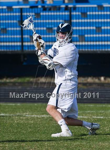 Thumbnail 3 in Boston College High @ St. John's Prep photogallery.