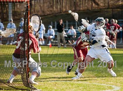 Thumbnail 1 in Boston College High @ St. John's Prep photogallery.