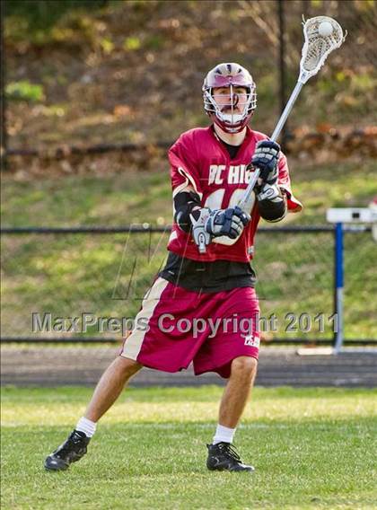 Thumbnail 3 in Boston College High @ St. John's Prep photogallery.