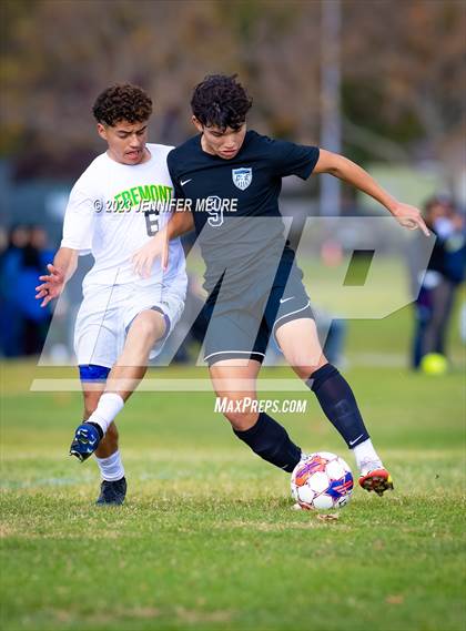 Thumbnail 3 in Clovis East @ Fremont photogallery.