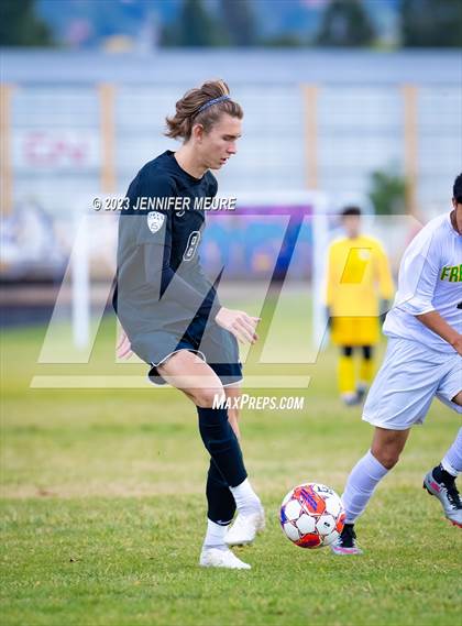 Thumbnail 2 in Clovis East @ Fremont photogallery.