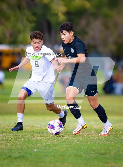 Thumbnail 2 in Clovis East @ Fremont photogallery.