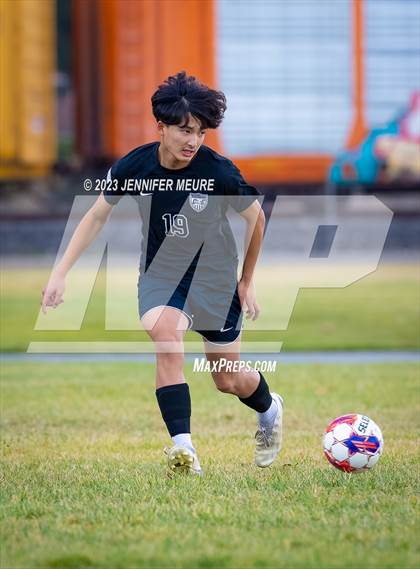 Thumbnail 1 in Clovis East @ Fremont photogallery.