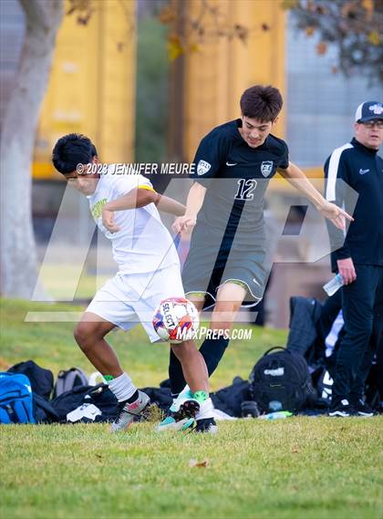 Thumbnail 2 in Clovis East @ Fremont photogallery.