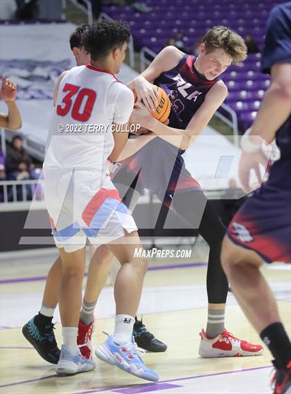 Thumbnail 1 in  American Leadership Academy vs. Ben Lomond (UHSAA 3A Consolation) photogallery.
