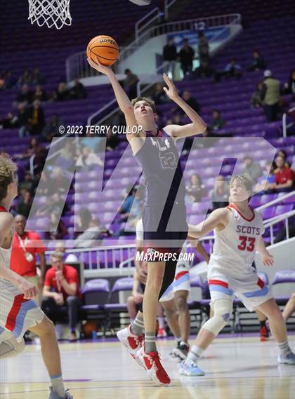 Thumbnail 2 in  American Leadership Academy vs. Ben Lomond (UHSAA 3A Consolation) photogallery.