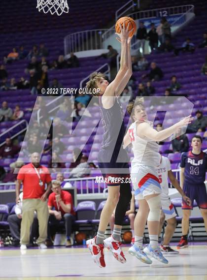 Thumbnail 3 in  American Leadership Academy vs. Ben Lomond (UHSAA 3A Consolation) photogallery.