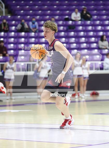 Thumbnail 2 in  American Leadership Academy vs. Ben Lomond (UHSAA 3A Consolation) photogallery.