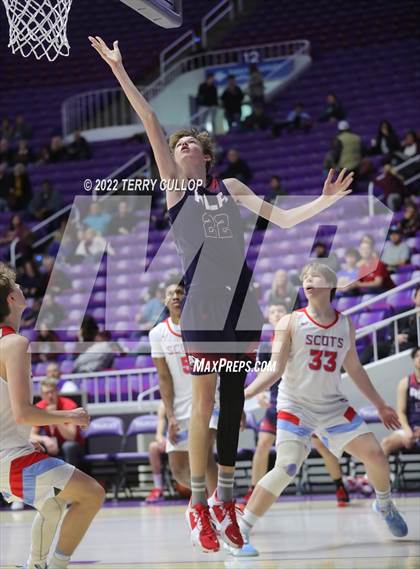 Thumbnail 1 in  American Leadership Academy vs. Ben Lomond (UHSAA 3A Consolation) photogallery.