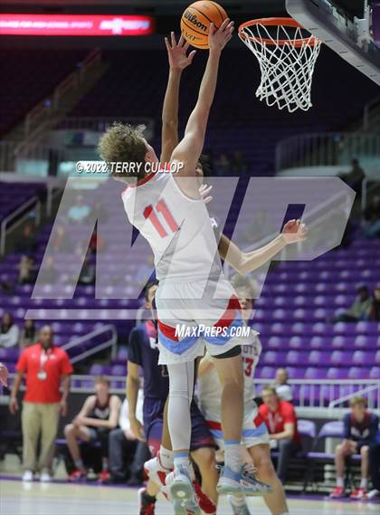 Thumbnail 3 in  American Leadership Academy vs. Ben Lomond (UHSAA 3A Consolation) photogallery.
