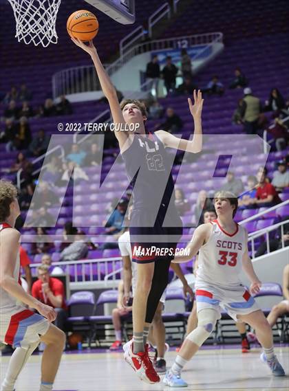 Thumbnail 3 in  American Leadership Academy vs. Ben Lomond (UHSAA 3A Consolation) photogallery.