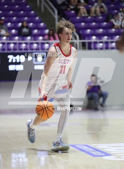 Thumbnail 2 in  American Leadership Academy vs. Ben Lomond (UHSAA 3A Consolation) photogallery.