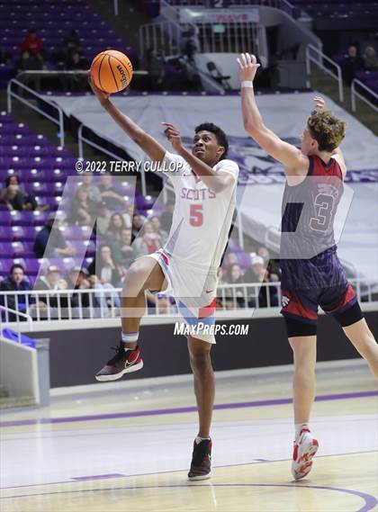 Thumbnail 1 in  American Leadership Academy vs. Ben Lomond (UHSAA 3A Consolation) photogallery.