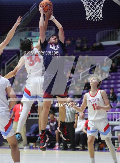 Thumbnail 2 in  American Leadership Academy vs. Ben Lomond (UHSAA 3A Consolation) photogallery.