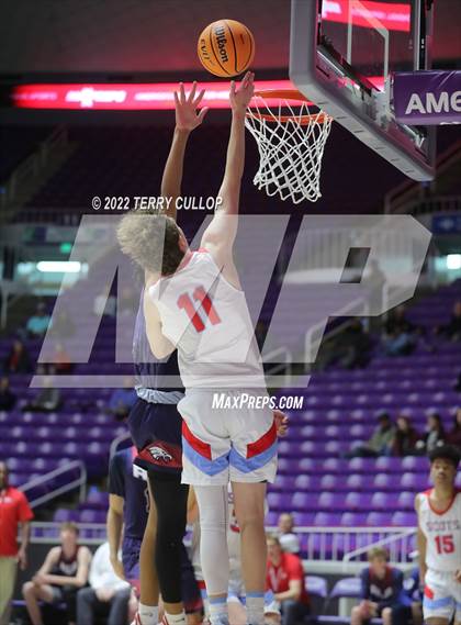 Thumbnail 1 in  American Leadership Academy vs. Ben Lomond (UHSAA 3A Consolation) photogallery.