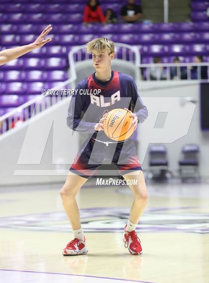 Thumbnail 3 in  American Leadership Academy vs. Ben Lomond (UHSAA 3A Consolation) photogallery.