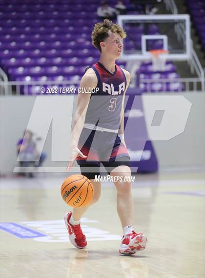 Thumbnail 1 in  American Leadership Academy vs. Ben Lomond (UHSAA 3A Consolation) photogallery.
