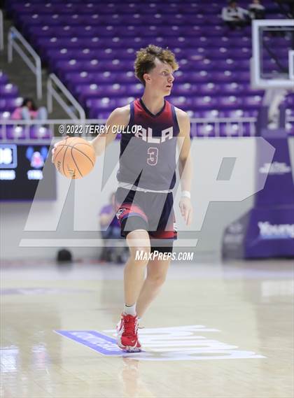 Thumbnail 3 in  American Leadership Academy vs. Ben Lomond (UHSAA 3A Consolation) photogallery.