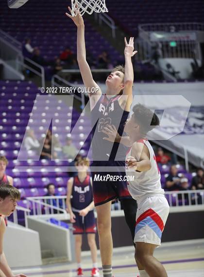 Thumbnail 1 in  American Leadership Academy vs. Ben Lomond (UHSAA 3A Consolation) photogallery.
