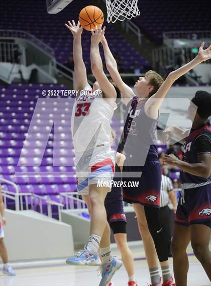 Thumbnail 1 in  American Leadership Academy vs. Ben Lomond (UHSAA 3A Consolation) photogallery.
