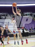 Photo from the gallery " American Leadership Academy vs. Ben Lomond (UHSAA 3A Consolation)"