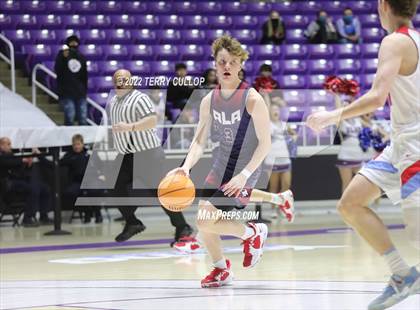 Thumbnail 2 in  American Leadership Academy vs. Ben Lomond (UHSAA 3A Consolation) photogallery.