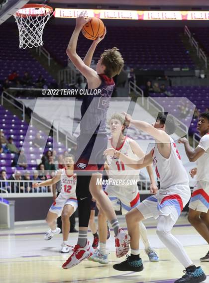 Thumbnail 3 in  American Leadership Academy vs. Ben Lomond (UHSAA 3A Consolation) photogallery.