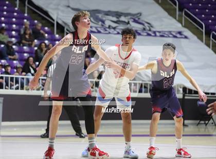 Thumbnail 1 in  American Leadership Academy vs. Ben Lomond (UHSAA 3A Consolation) photogallery.