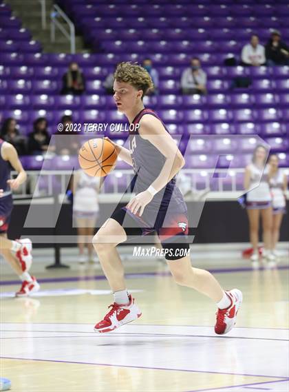 Thumbnail 3 in  American Leadership Academy vs. Ben Lomond (UHSAA 3A Consolation) photogallery.