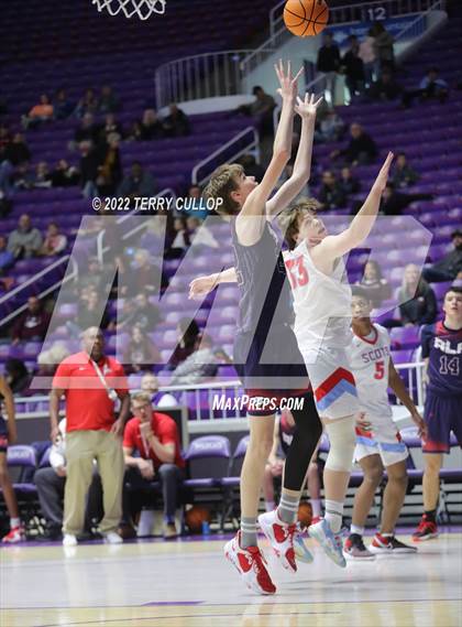 Thumbnail 2 in  American Leadership Academy vs. Ben Lomond (UHSAA 3A Consolation) photogallery.