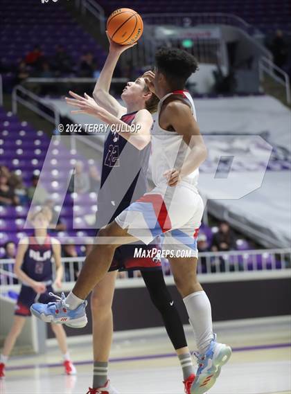 Thumbnail 2 in  American Leadership Academy vs. Ben Lomond (UHSAA 3A Consolation) photogallery.