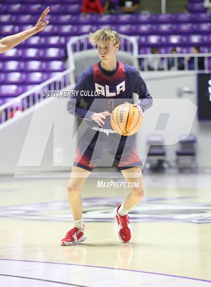 Thumbnail 1 in  American Leadership Academy vs. Ben Lomond (UHSAA 3A Consolation) photogallery.
