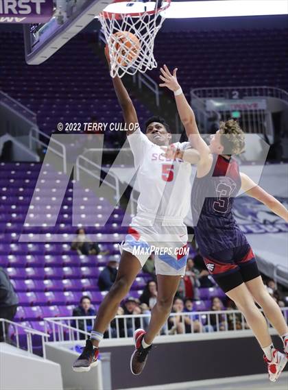 Thumbnail 2 in  American Leadership Academy vs. Ben Lomond (UHSAA 3A Consolation) photogallery.