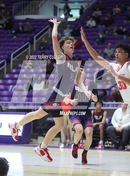 Thumbnail 1 in  American Leadership Academy vs. Ben Lomond (UHSAA 3A Consolation) photogallery.