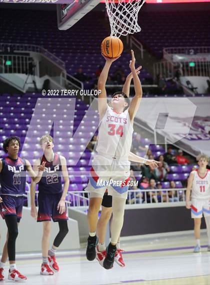 Thumbnail 1 in  American Leadership Academy vs. Ben Lomond (UHSAA 3A Consolation) photogallery.
