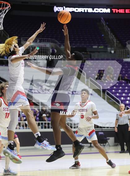 Thumbnail 1 in  American Leadership Academy vs. Ben Lomond (UHSAA 3A Consolation) photogallery.