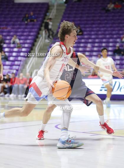 Thumbnail 1 in  American Leadership Academy vs. Ben Lomond (UHSAA 3A Consolation) photogallery.