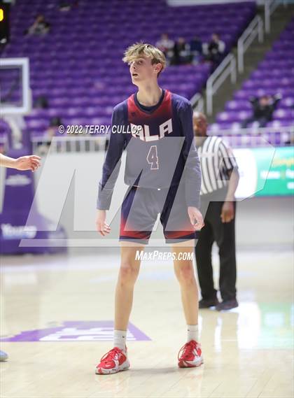 Thumbnail 2 in  American Leadership Academy vs. Ben Lomond (UHSAA 3A Consolation) photogallery.