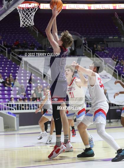 Thumbnail 1 in  American Leadership Academy vs. Ben Lomond (UHSAA 3A Consolation) photogallery.